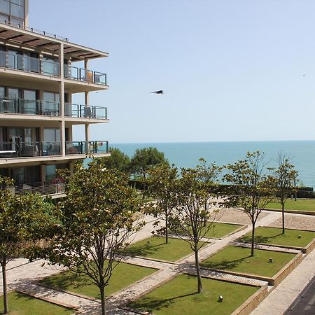 Private Apartments In Yoo Bulgaria Complex Obzor Εξωτερικό φωτογραφία