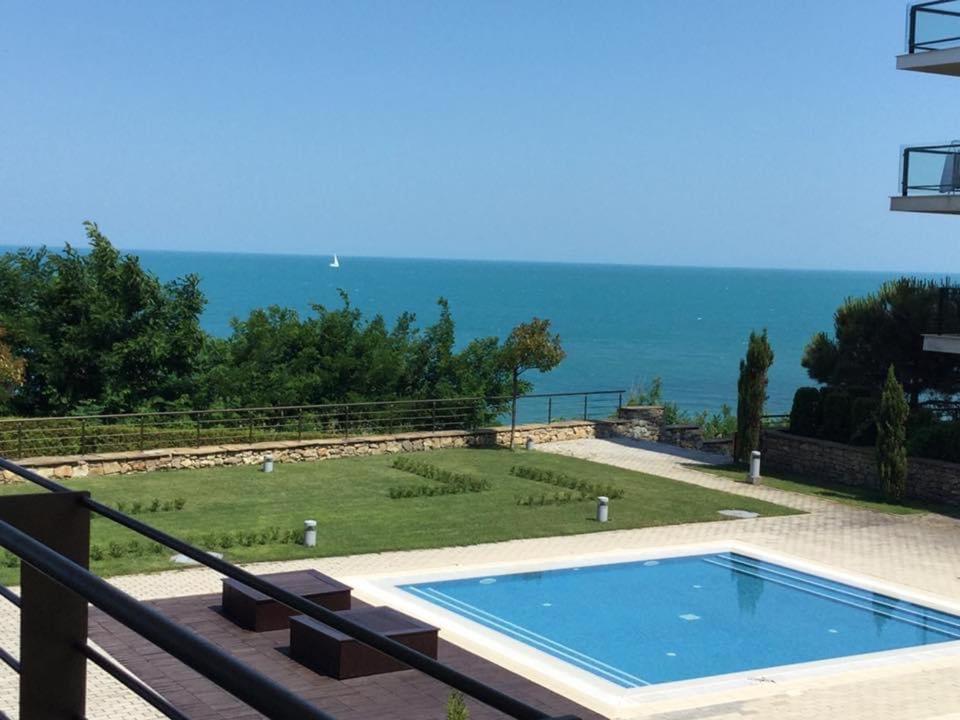Private Apartments In Yoo Bulgaria Complex Obzor Εξωτερικό φωτογραφία