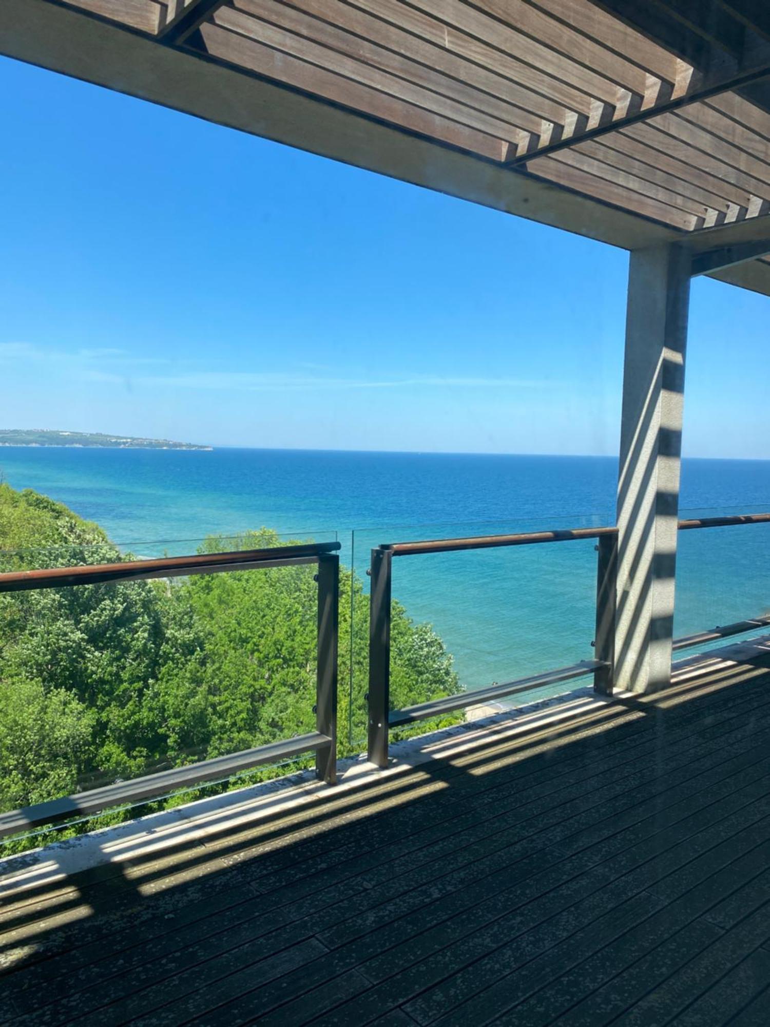 Private Apartments In Yoo Bulgaria Complex Obzor Εξωτερικό φωτογραφία