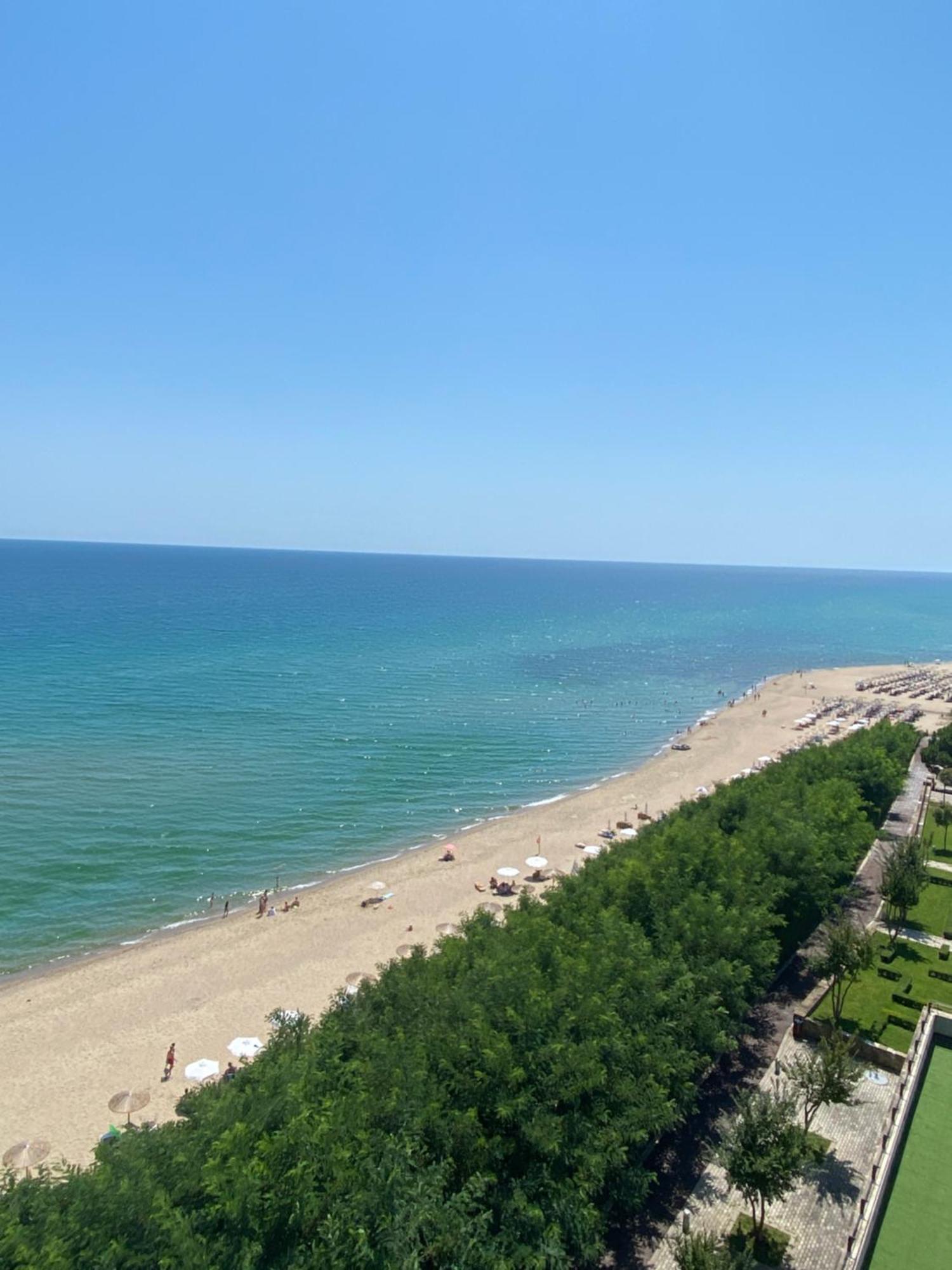 Private Apartments In Yoo Bulgaria Complex Obzor Εξωτερικό φωτογραφία