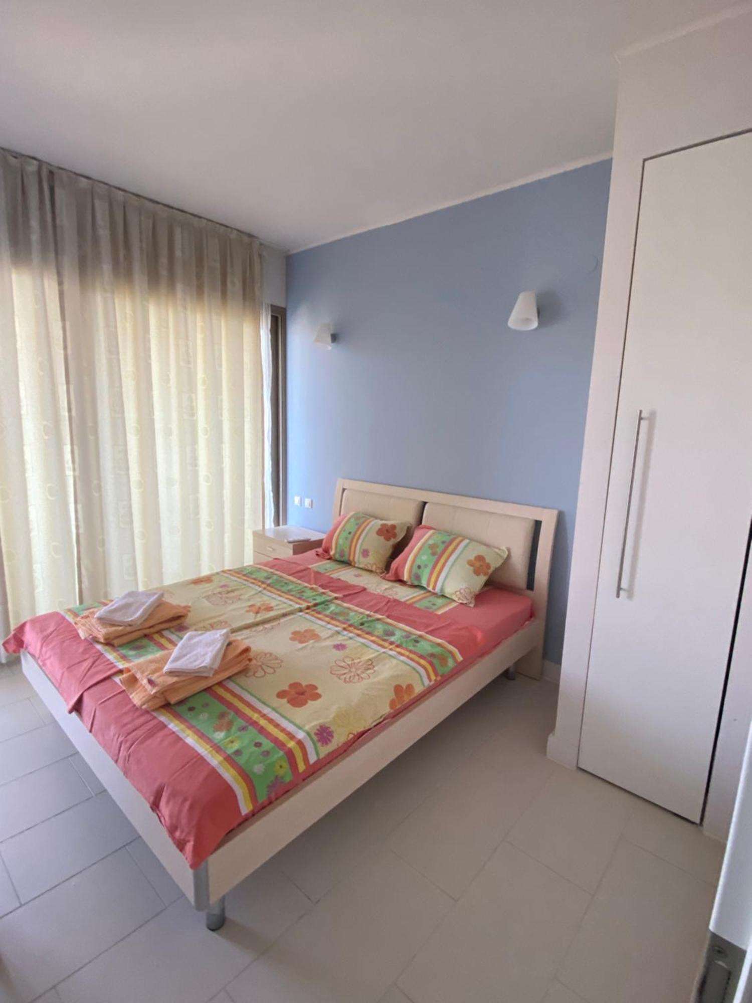 Private Apartments In Yoo Bulgaria Complex Obzor Εξωτερικό φωτογραφία