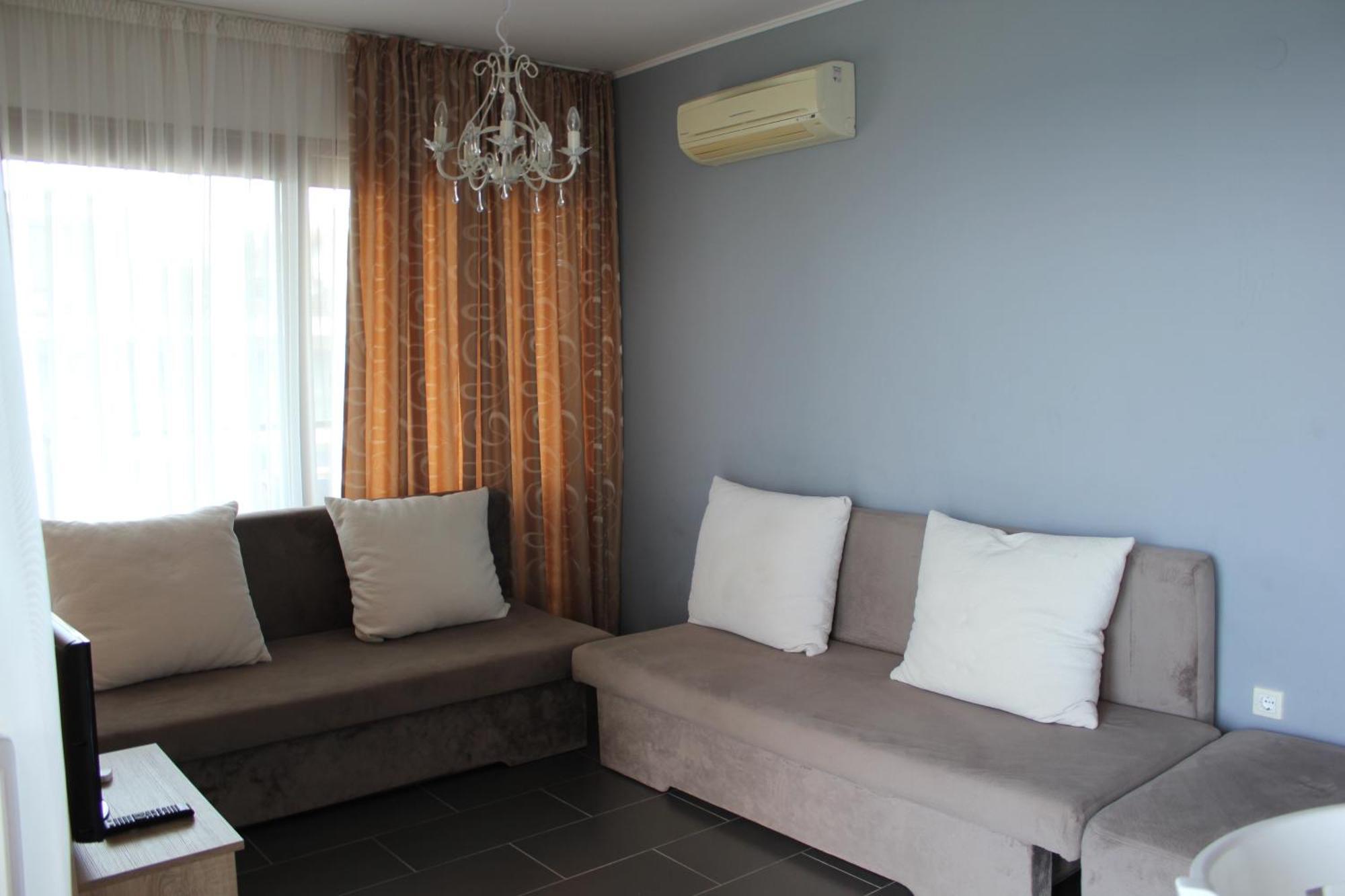 Private Apartments In Yoo Bulgaria Complex Obzor Δωμάτιο φωτογραφία