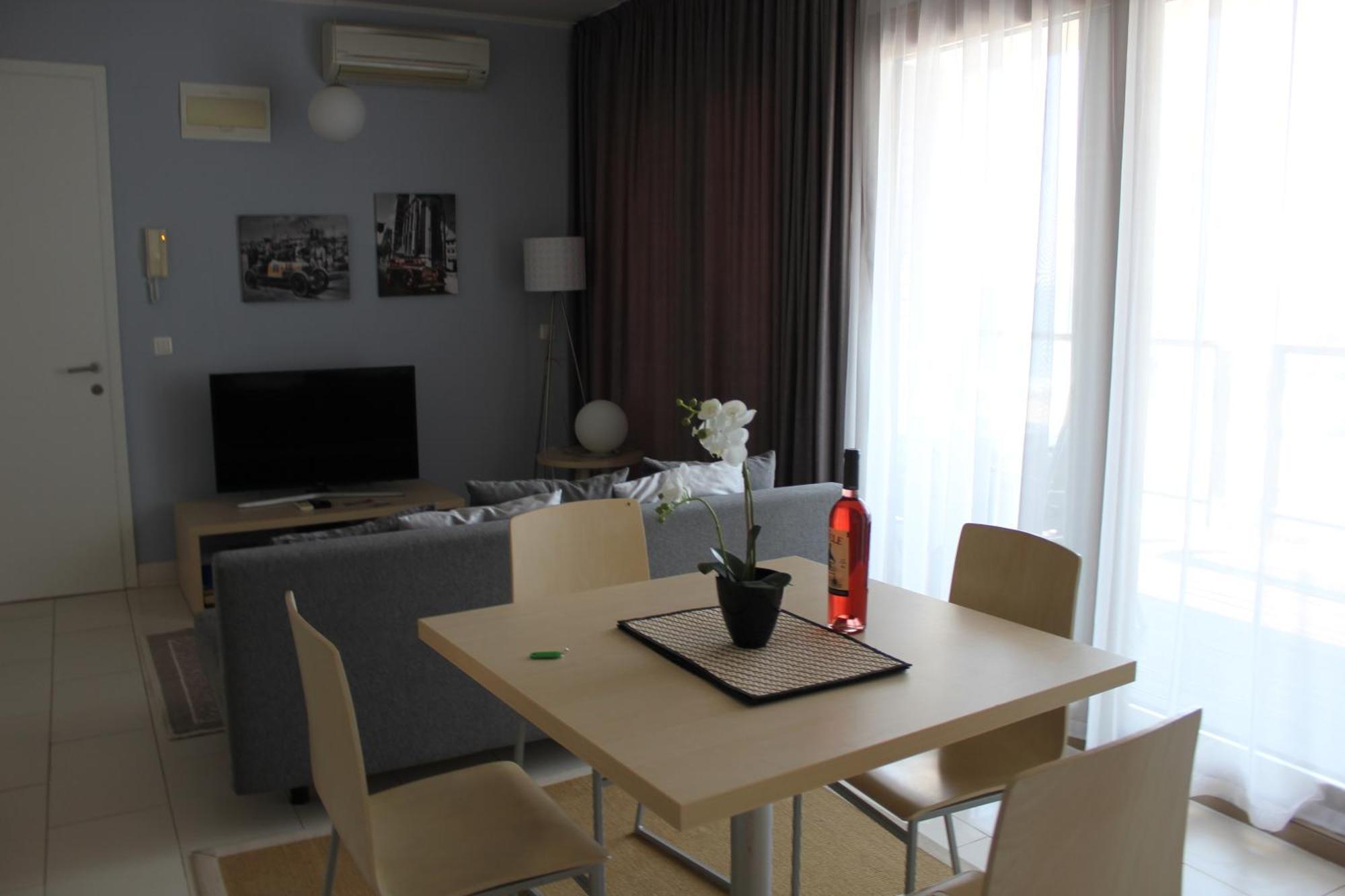 Private Apartments In Yoo Bulgaria Complex Obzor Δωμάτιο φωτογραφία