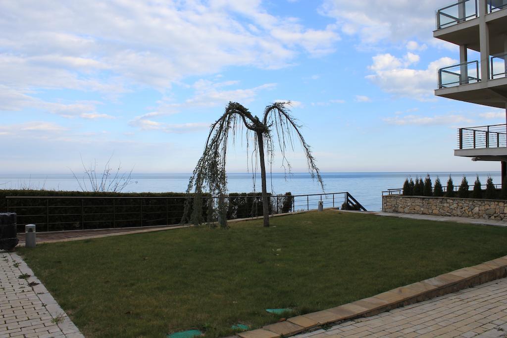 Private Apartments In Yoo Bulgaria Complex Obzor Εξωτερικό φωτογραφία