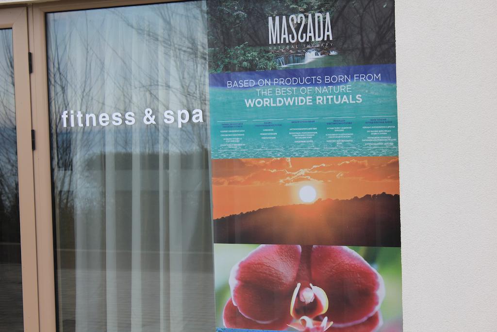 Private Apartments In Yoo Bulgaria Complex Obzor Εξωτερικό φωτογραφία