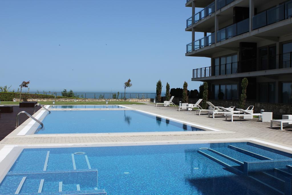 Private Apartments In Yoo Bulgaria Complex Obzor Εξωτερικό φωτογραφία