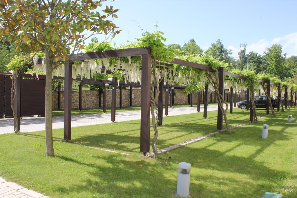 Private Apartments In Yoo Bulgaria Complex Obzor Εξωτερικό φωτογραφία