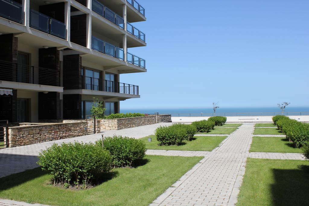 Private Apartments In Yoo Bulgaria Complex Obzor Εξωτερικό φωτογραφία