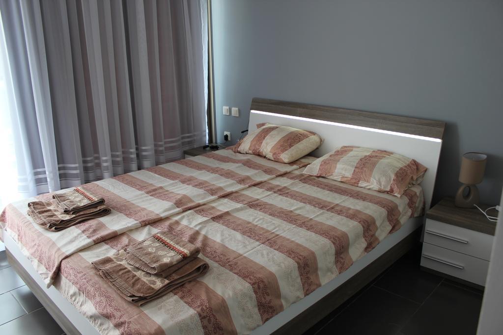 Private Apartments In Yoo Bulgaria Complex Obzor Εξωτερικό φωτογραφία