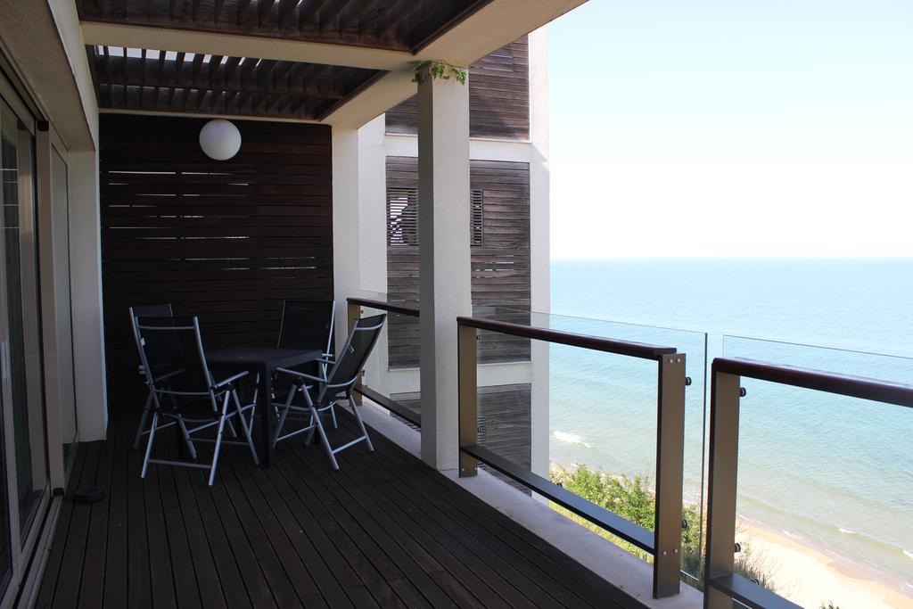 Private Apartments In Yoo Bulgaria Complex Obzor Εξωτερικό φωτογραφία