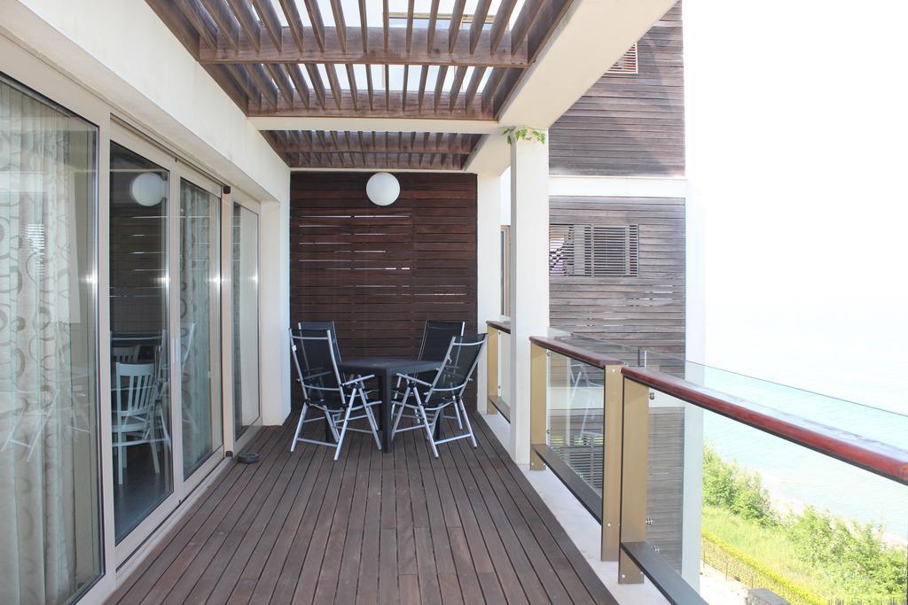 Private Apartments In Yoo Bulgaria Complex Obzor Εξωτερικό φωτογραφία