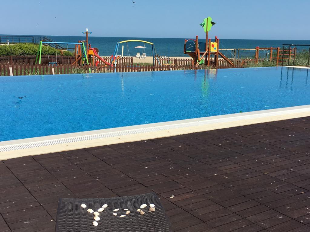 Private Apartments In Yoo Bulgaria Complex Obzor Εξωτερικό φωτογραφία