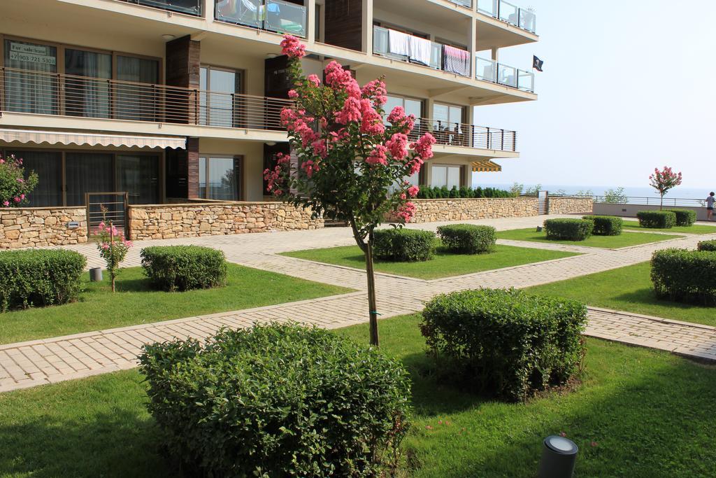 Private Apartments In Yoo Bulgaria Complex Obzor Εξωτερικό φωτογραφία