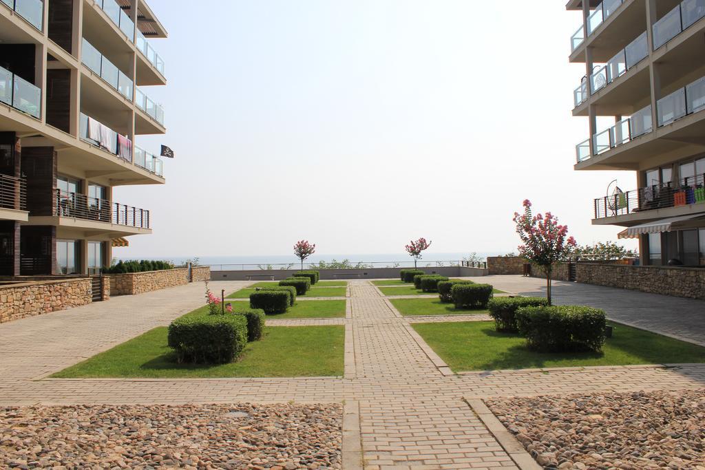 Private Apartments In Yoo Bulgaria Complex Obzor Εξωτερικό φωτογραφία