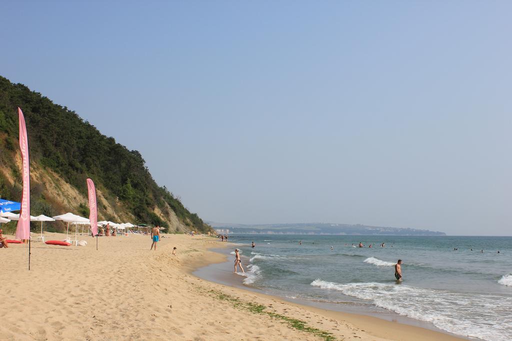 Private Apartments In Yoo Bulgaria Complex Obzor Εξωτερικό φωτογραφία