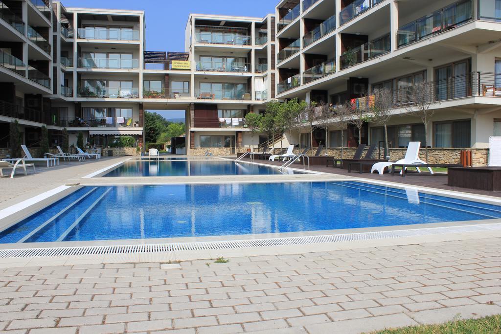 Private Apartments In Yoo Bulgaria Complex Obzor Εξωτερικό φωτογραφία