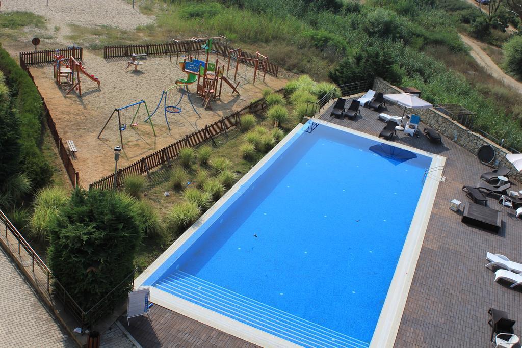 Private Apartments In Yoo Bulgaria Complex Obzor Εξωτερικό φωτογραφία
