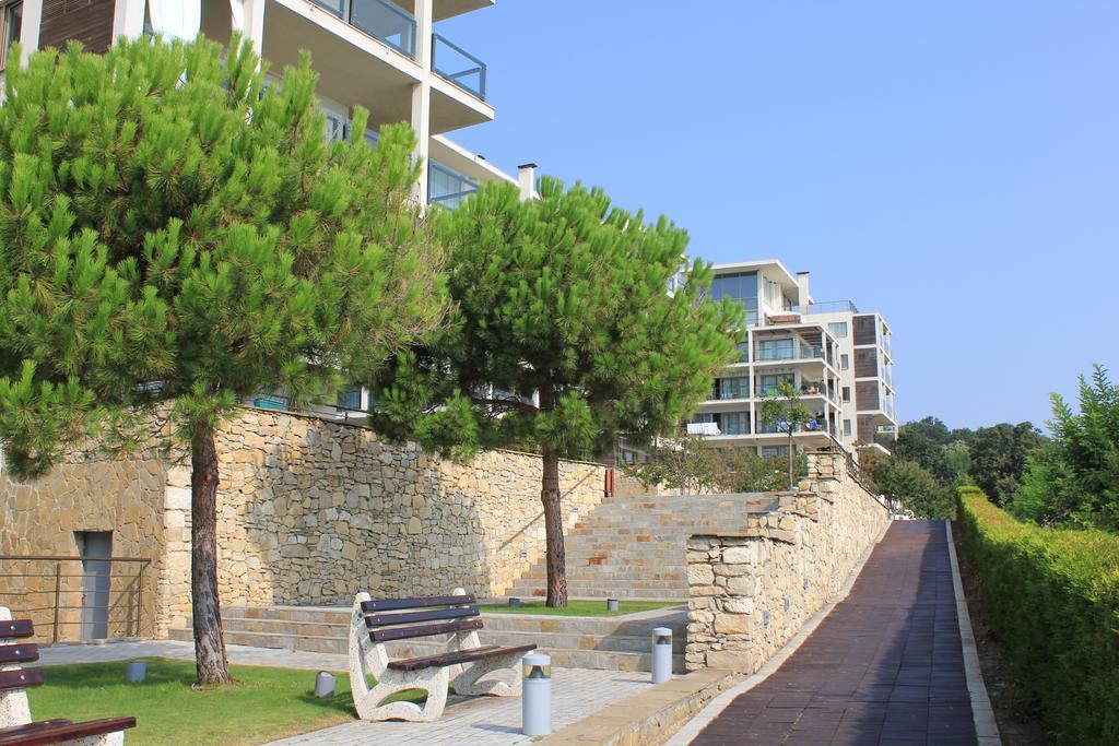 Private Apartments In Yoo Bulgaria Complex Obzor Εξωτερικό φωτογραφία