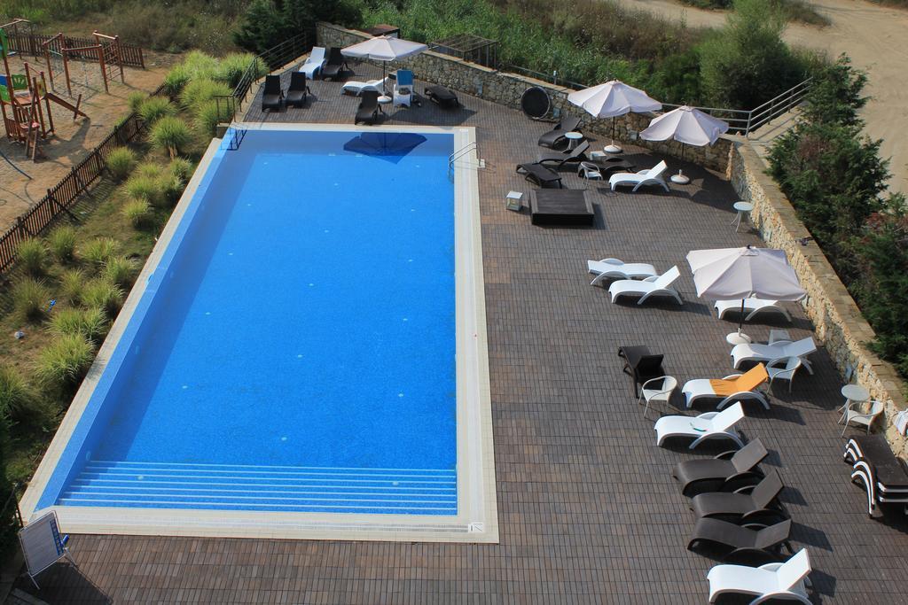Private Apartments In Yoo Bulgaria Complex Obzor Εξωτερικό φωτογραφία