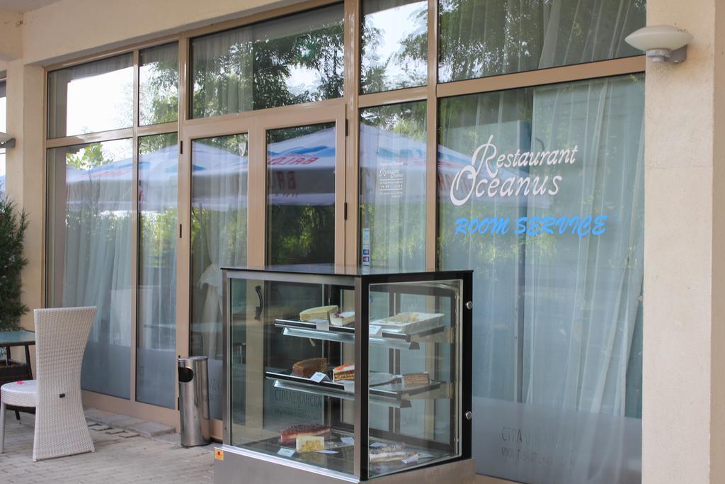 Private Apartments In Yoo Bulgaria Complex Obzor Εξωτερικό φωτογραφία