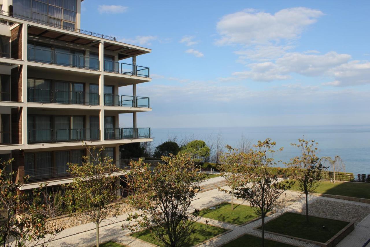 Private Apartments In Yoo Bulgaria Complex Obzor Δωμάτιο φωτογραφία