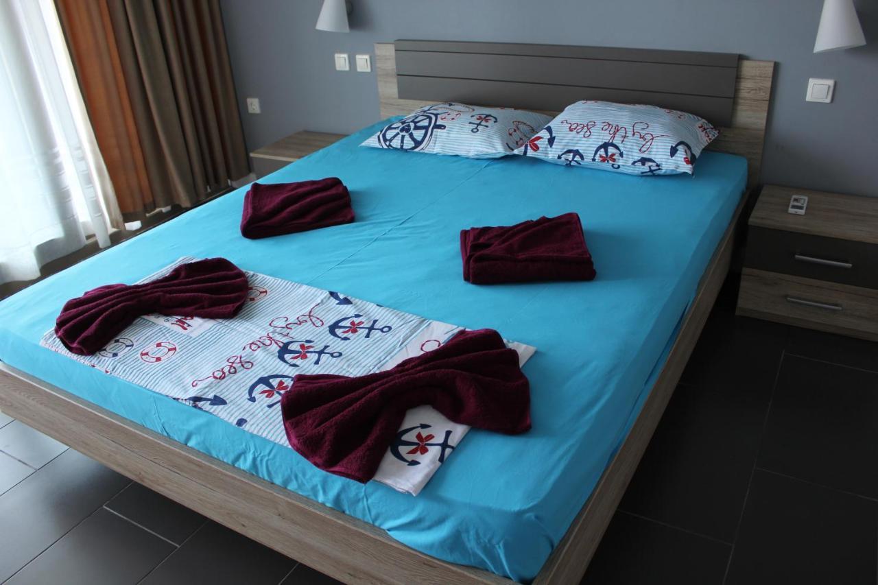 Private Apartments In Yoo Bulgaria Complex Obzor Εξωτερικό φωτογραφία