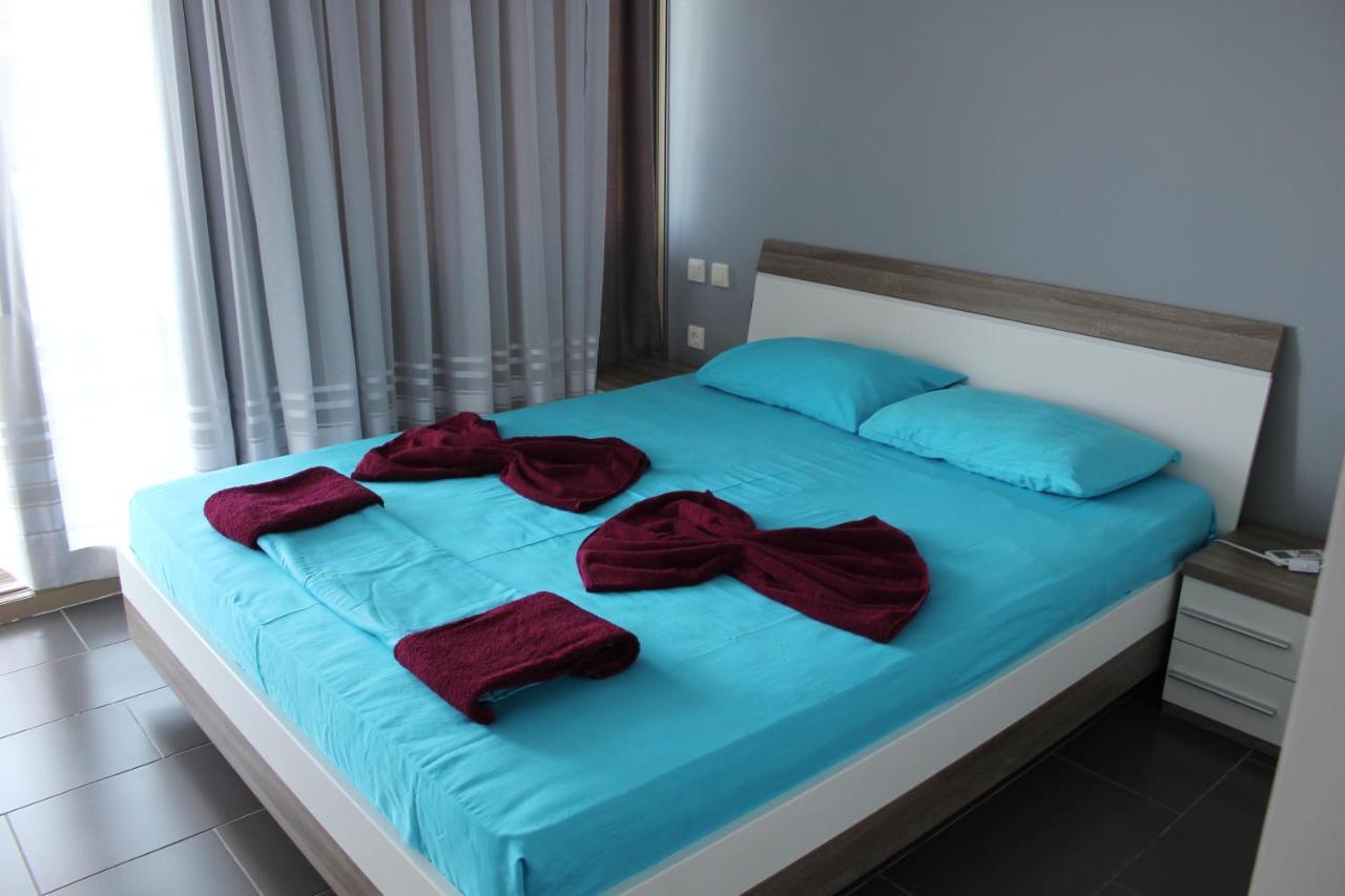 Private Apartments In Yoo Bulgaria Complex Obzor Εξωτερικό φωτογραφία