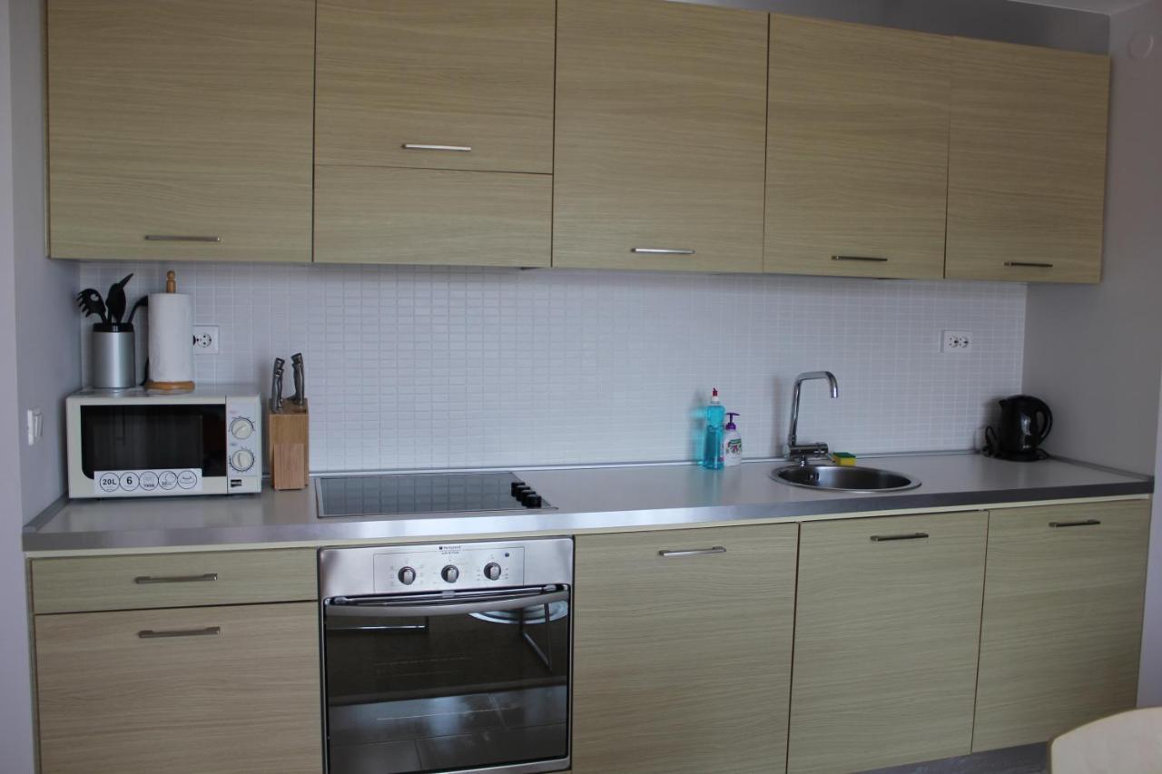 Private Apartments In Yoo Bulgaria Complex Obzor Εξωτερικό φωτογραφία
