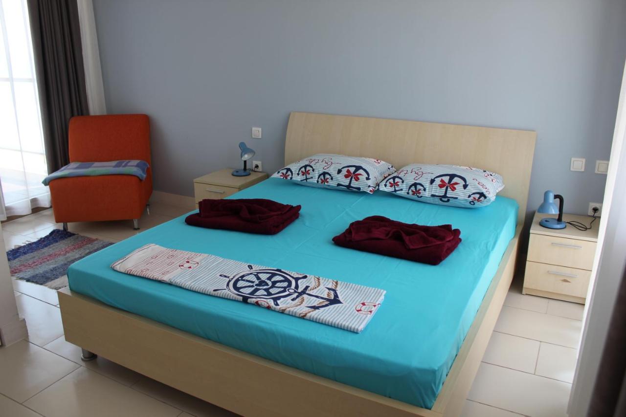 Private Apartments In Yoo Bulgaria Complex Obzor Εξωτερικό φωτογραφία