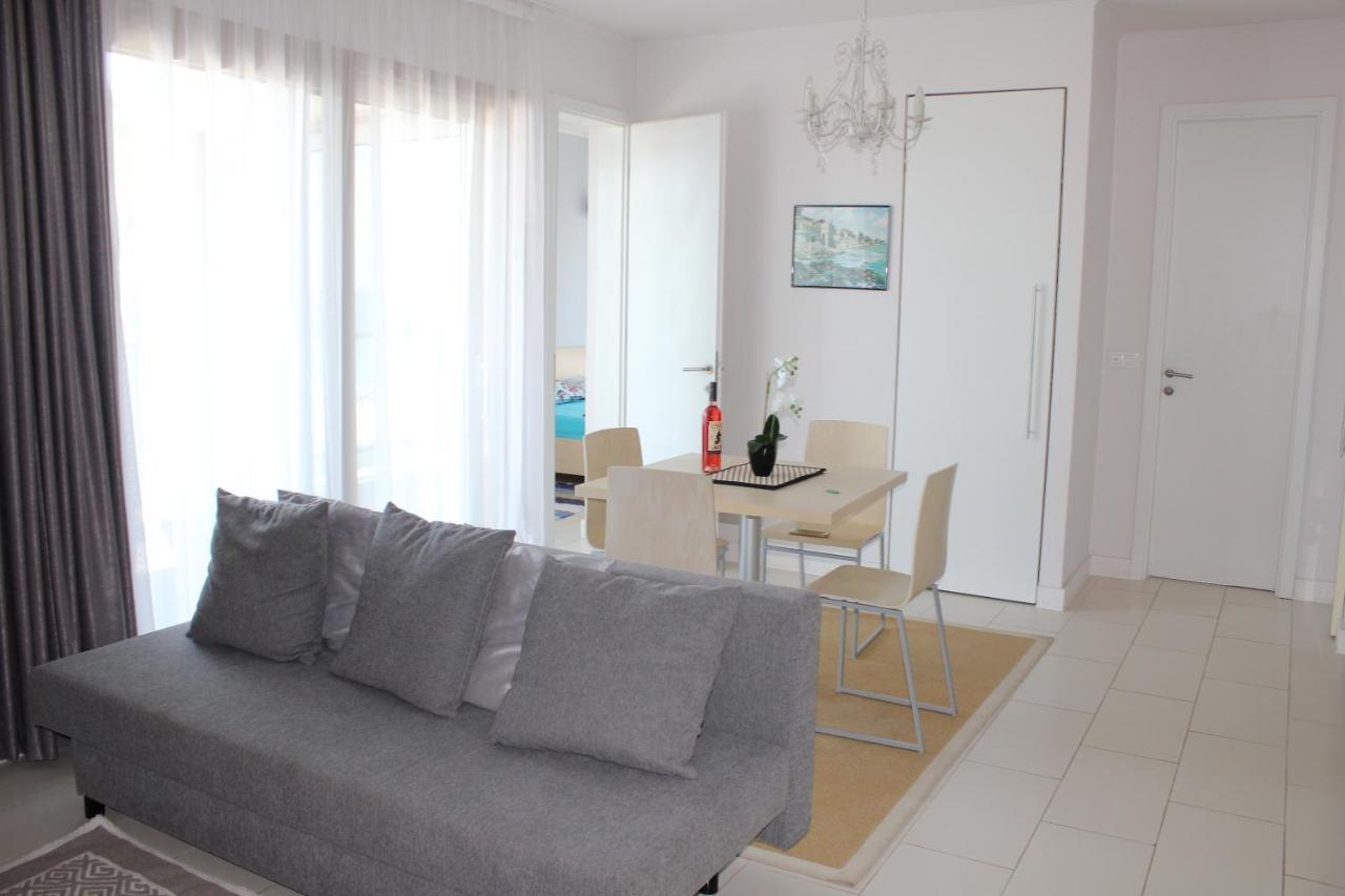 Private Apartments In Yoo Bulgaria Complex Obzor Εξωτερικό φωτογραφία