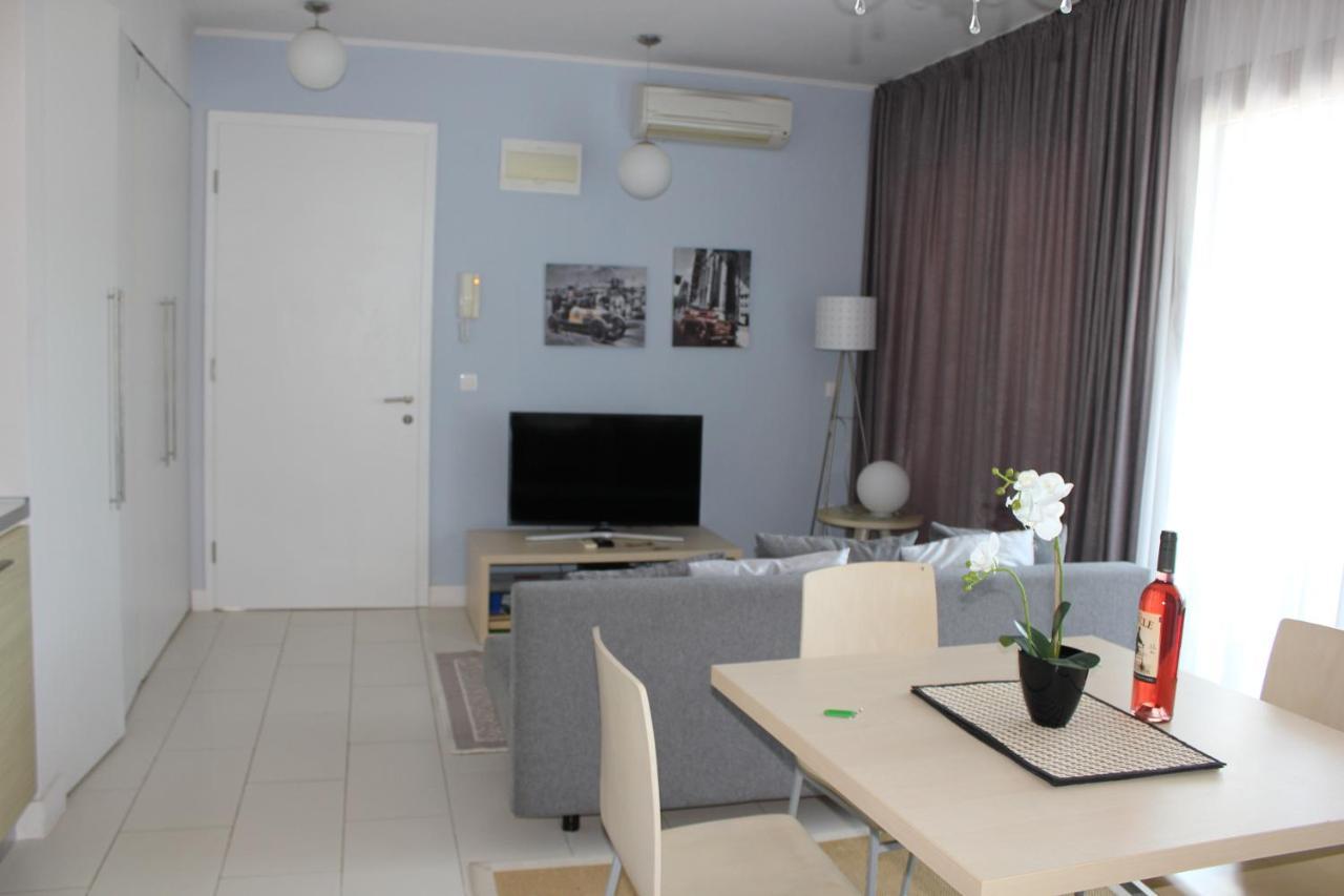 Private Apartments In Yoo Bulgaria Complex Obzor Εξωτερικό φωτογραφία